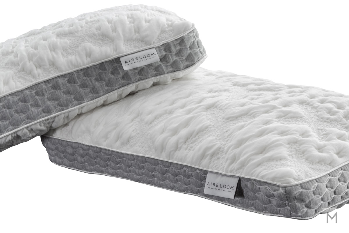 nimbus memory foam mattress