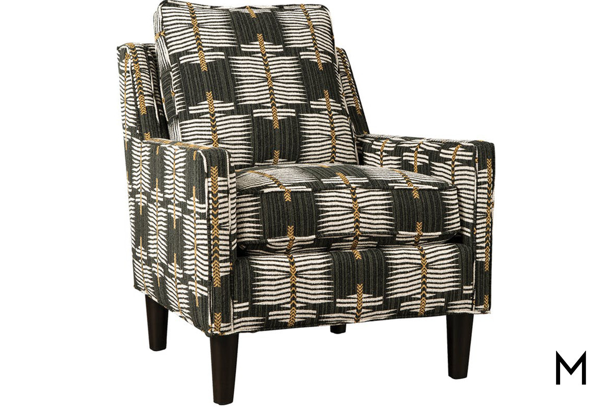 Featured image of post Patterned Accent Chairs / Shop wayfair for the best patterned accent chairs.