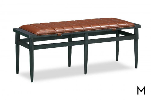 Theo Accent Bench