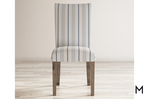 Easthampton Town Upholstered Side Chair