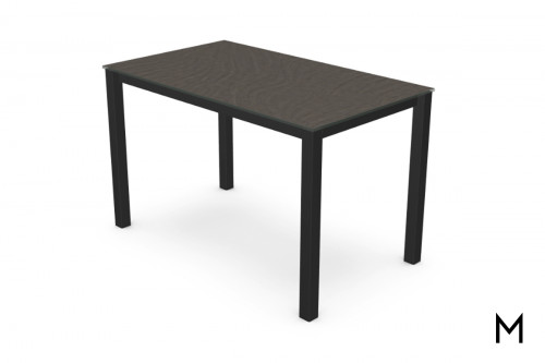 Harrison Counter Height Table with Starstone Top