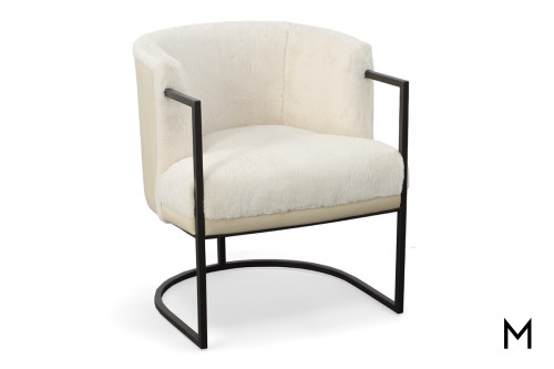 Auburn Vista Accent Chair