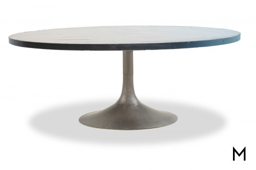 Molly Oval Dining Table