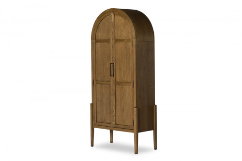 Tolliver Tall Cabinet