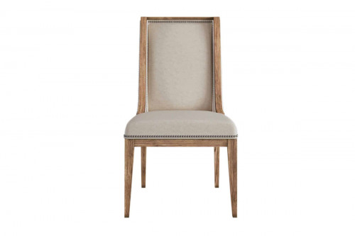 Paraza Upholstered Side Chair