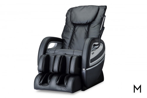 Massage Chair in Black