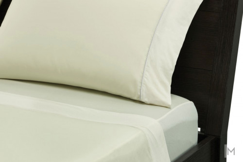 Hyper-Cotton Quick Dry Performance Sheets - Split King in Champagne