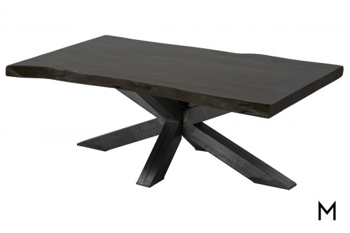 M Collection Eddard Coffee Table