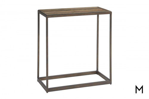 Langston Chair Side Table