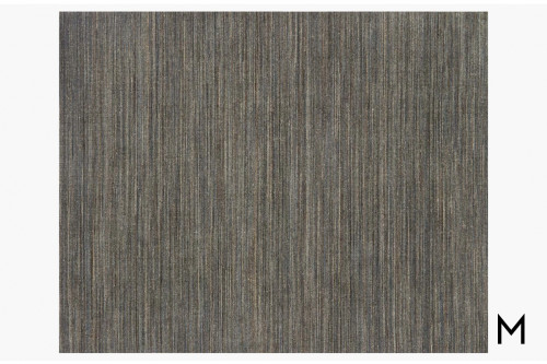 Speckled Slate Area Rug 7'x9'