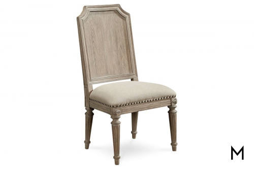 Mills Dining Side Chair