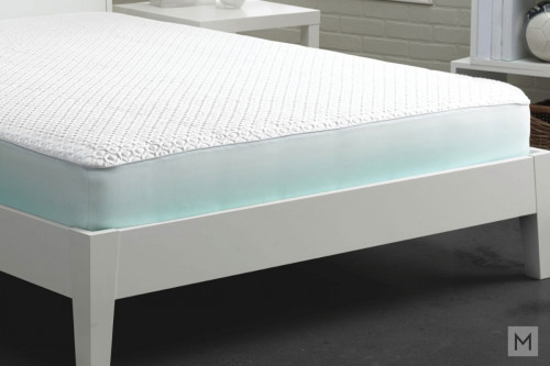 Ver-Tex 6.0 Performance Mattress Protector - Full featuring Ver-Tex Climate Control Fabric