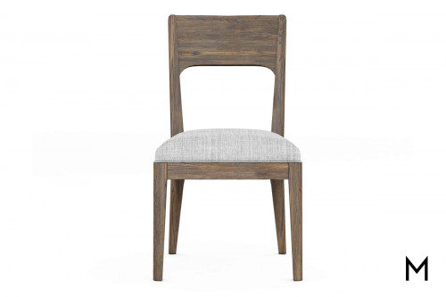 Transitional Side Dining Chair