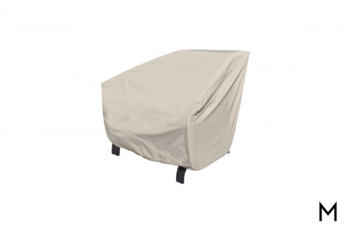 Extra-Large Lounge Chair Cover