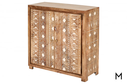 M Collection Jacob Cabinet