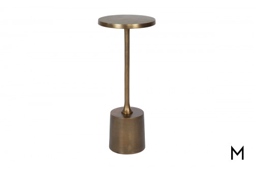 Modern Accent Drink Table