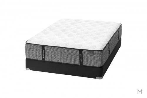 Aireloom Dana Point Extra Firm Mattress - Queen with Temperature Regulating CelsionPLUS™