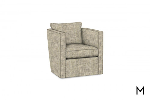 Roth Swivel Accent Chair