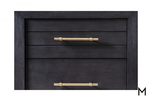 Winton Five-Drawer Chest