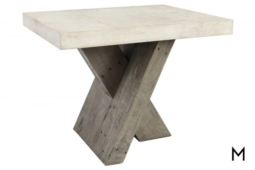 Dansby End Table