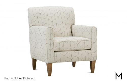 Willem Accent Chair