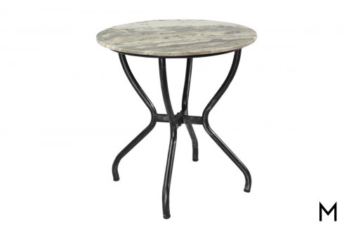 Madeline Accent Table