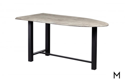 Modern Counter Height Table