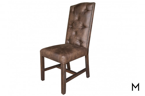 Madeira Side Dining Chair