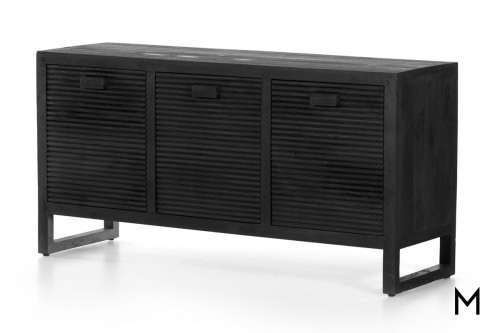 Holden Media Console