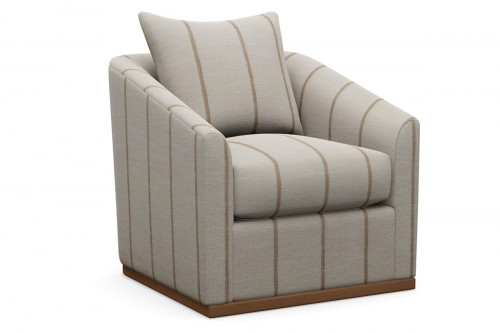 Rhea Swivel Chair