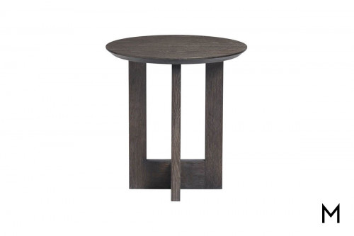 Mitchum End Table