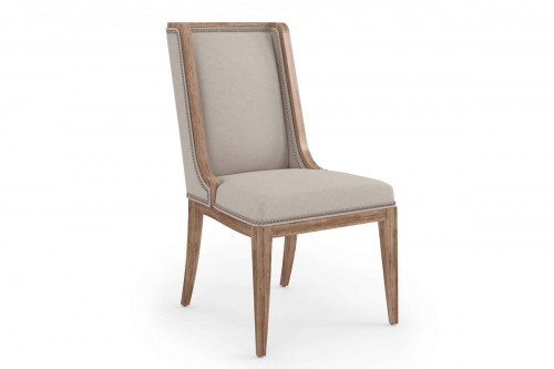 Paraza Upholstered Side Chair