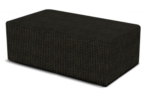 Darby Cocktail Ottoman
