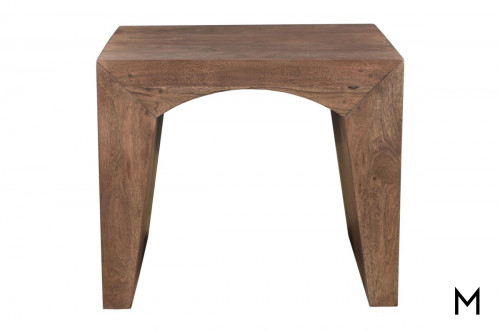 Archdale End Table
