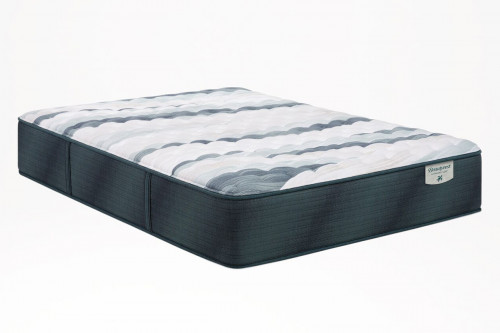 Simmons Coral Island Extra Firm Mattress Twin