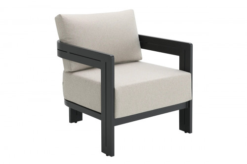 Caldare Patio Accent Chair