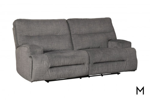 Coombs Reclining Sofa