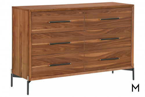 Colbie 6-Drawer Chest