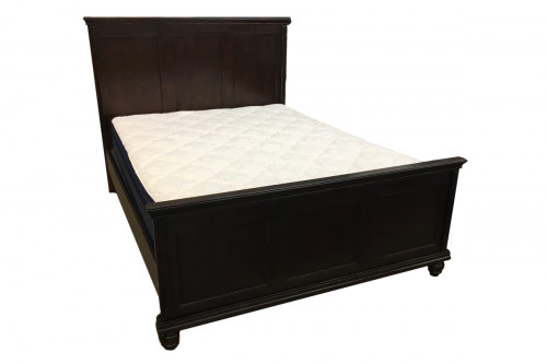 Karalina Queen Panel Bed