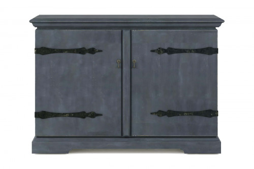 Aston Bar Cabinet