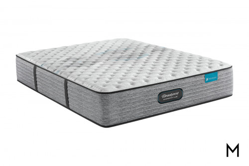 Simmons Harmony Lux Carbon Extra Firm Full Mattress
