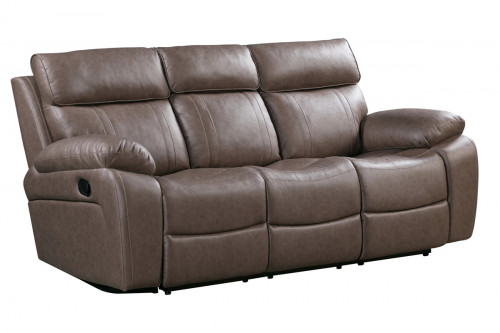 M Collection Telforth Reclining Sofa