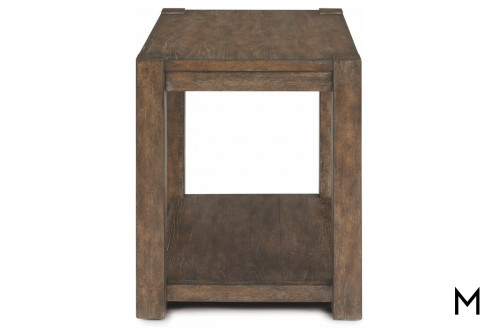 Bayfield End Table