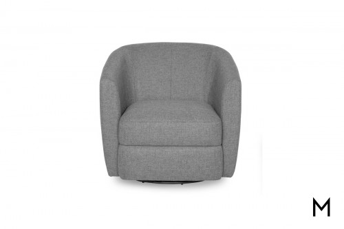 Dalston Swivel Chair