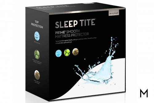 Sleep Tite Full Size Mattress Protector