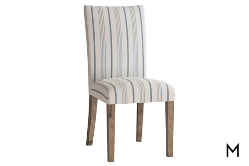 Easthampton Town Upholstered Side Chair