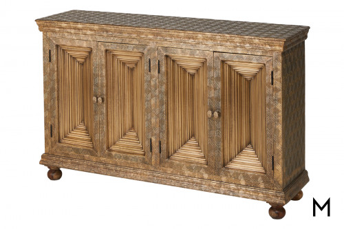 M Collection Aniyah Sideboard