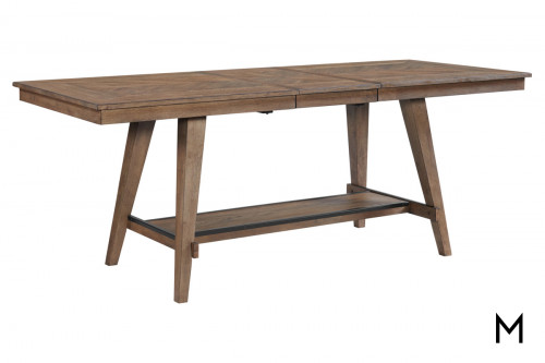 Osman Counter Dining Table