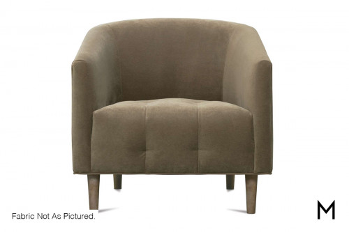 Pate Accent Chair