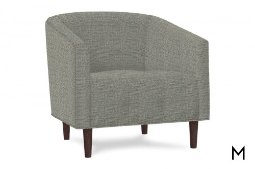 Pate Accent Chair